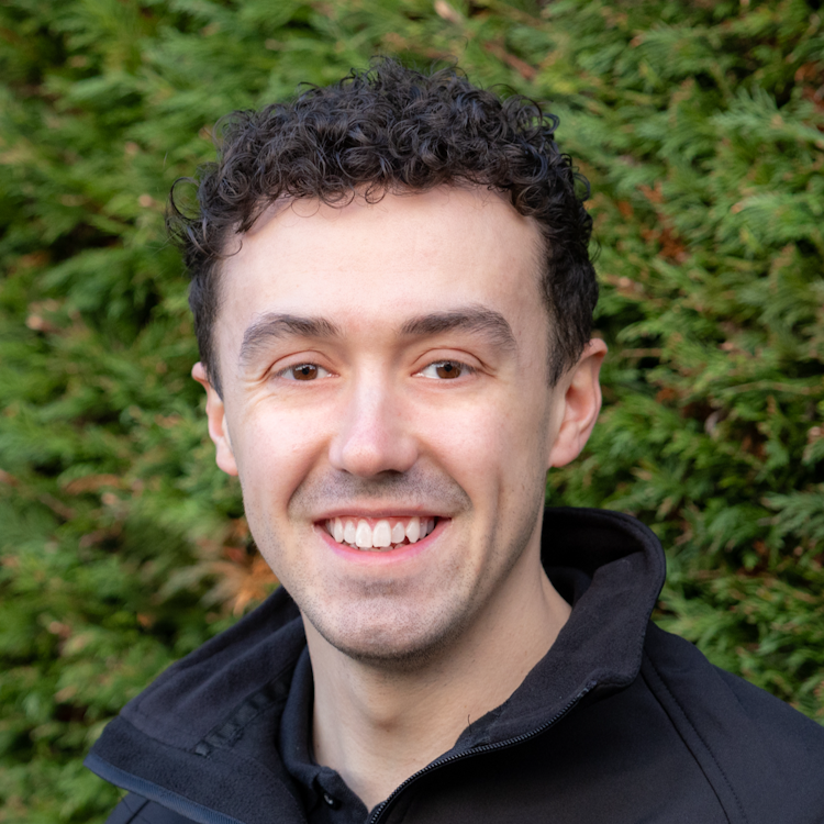 Craig Starling of ICS